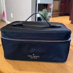 Kate Spade makeup case